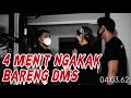 DMS bikin Ngakak Part 2 | Diary Mistery Sarah Wijayanto