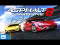 Asphalt 8 LIVE 🔥 Insane Speed | Multiplayer Racing | Pro Gameplay | Road to Legend 🚀