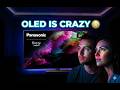 🔥 Panasonic Z85 55" OLED 4K Smart Fire TV Review 2026 | Stunning OLED Picture Quality!