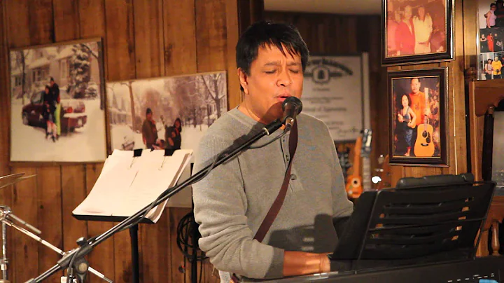 "If" original song by Nelson Del Castillo