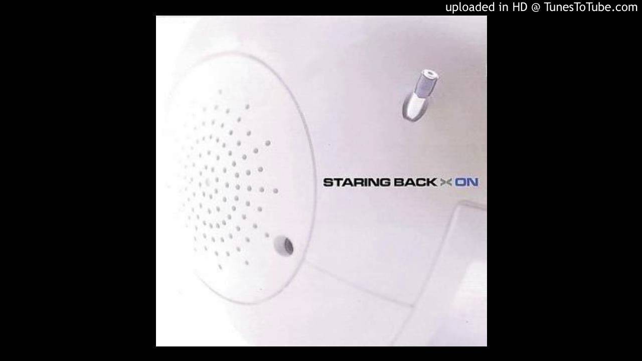 Staring Back - The Problem with Fire