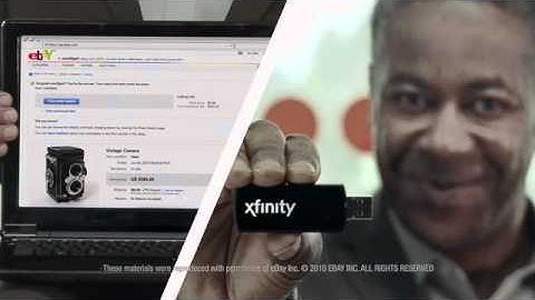 Comcast xfinity  - Plushgun "Just Impolite"