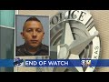 End Of Watch Dallas Police Officer Dies After Home Depot Shooting 
