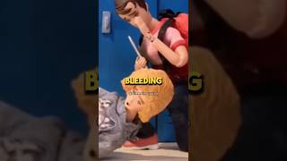 The WORST Time Of The Month - Robot Chicken Short Edit