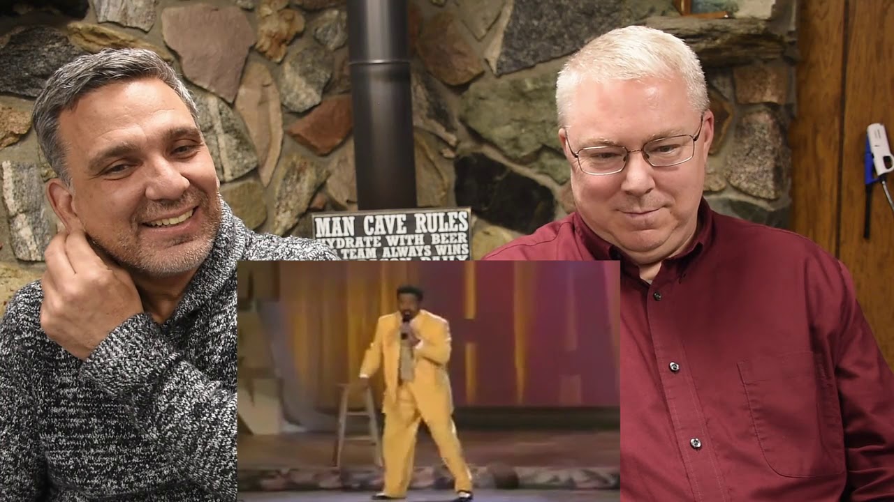 Видеореакция: Стив Харви увольняет белых против чёрных