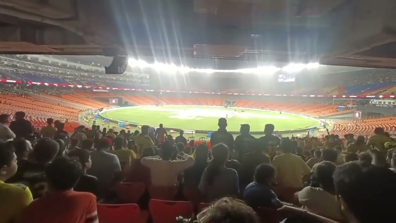 Csk vs gt live rain update