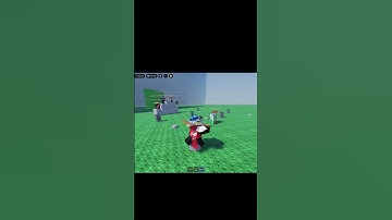 This aint even a battlegrounds game😭  #roblox #robloxstudio  #thestrongestbattlegrounds