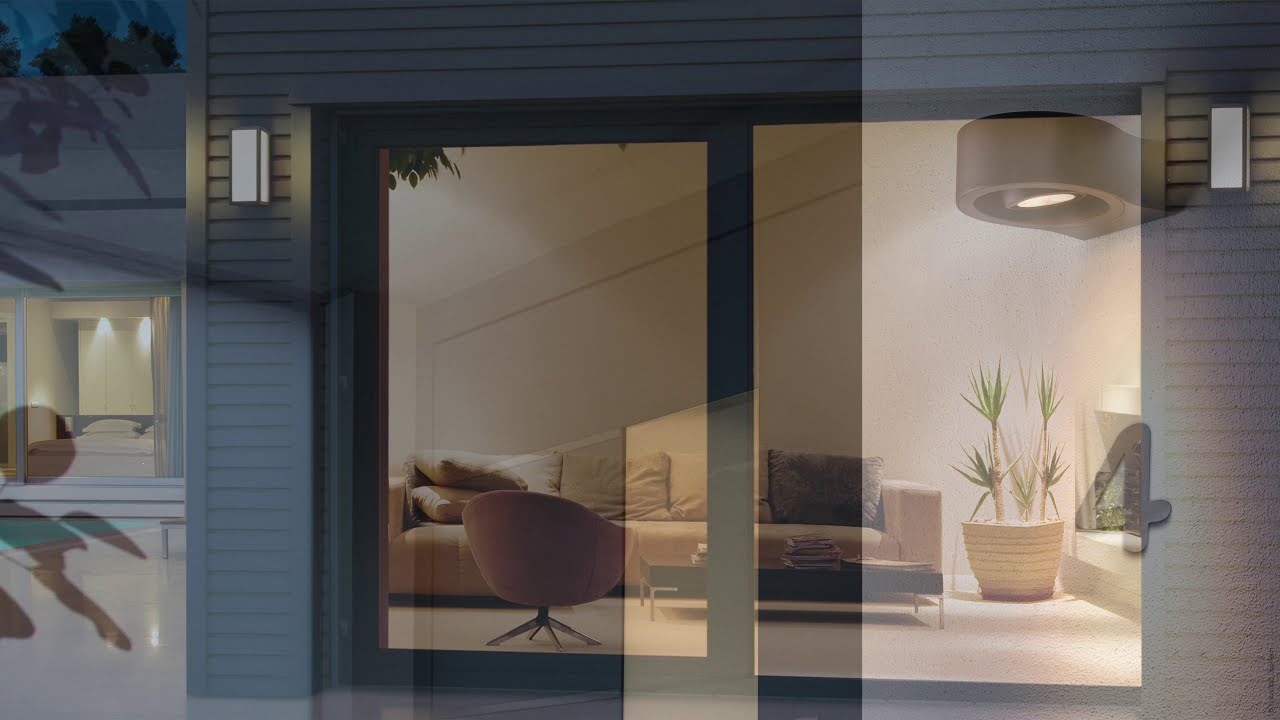 RZB Home + Basic | Wall luminaires | Outdoor lighting