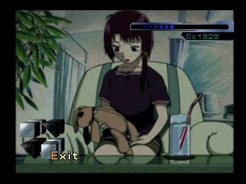File 210.[serial experiments lain]DATA of CLN01：Dc1020
