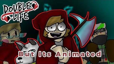 I animated 