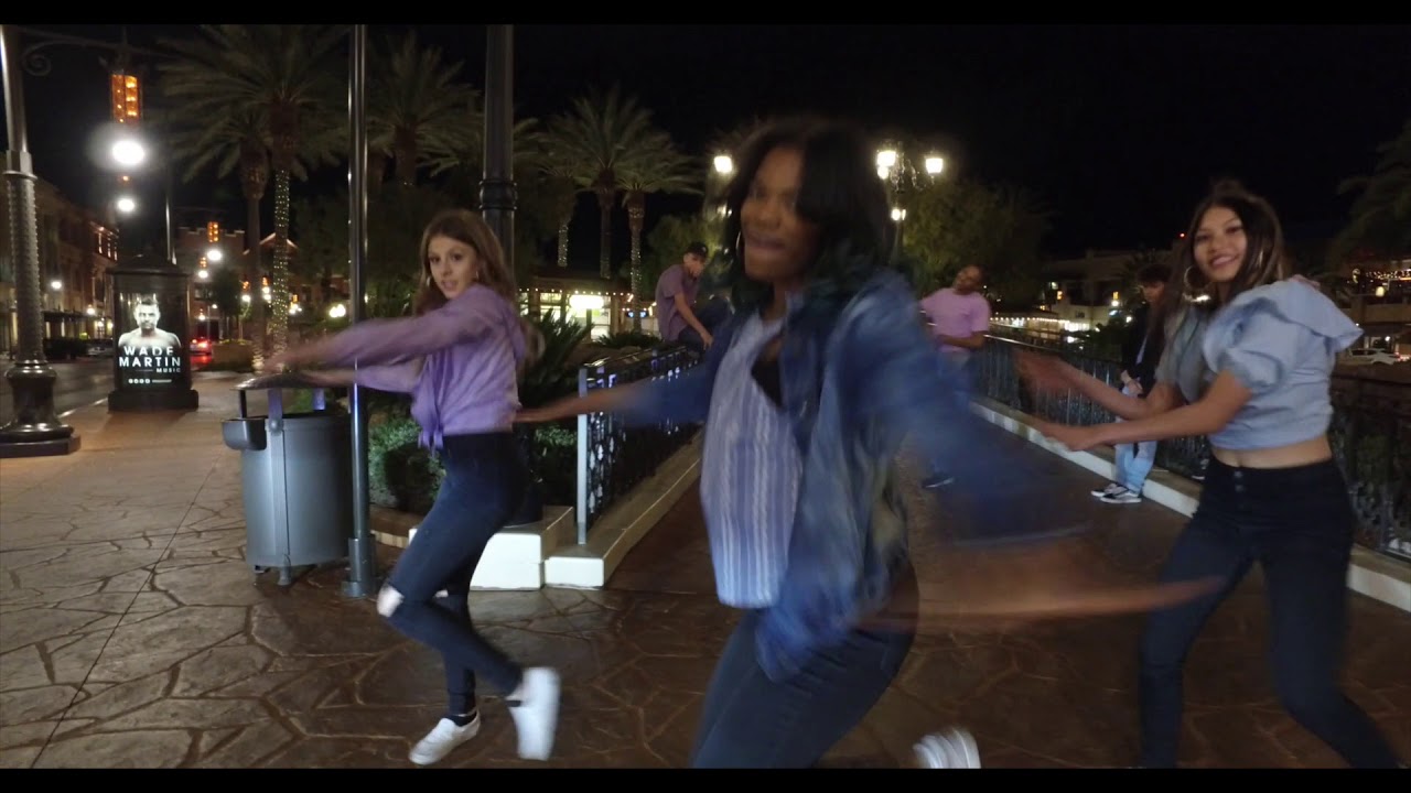 'Stars' Noah Parker |Prodigy Dance Crew| DanceOn |Anna Christine Choreo danceon 3 claws