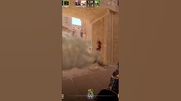 Bots push smoke