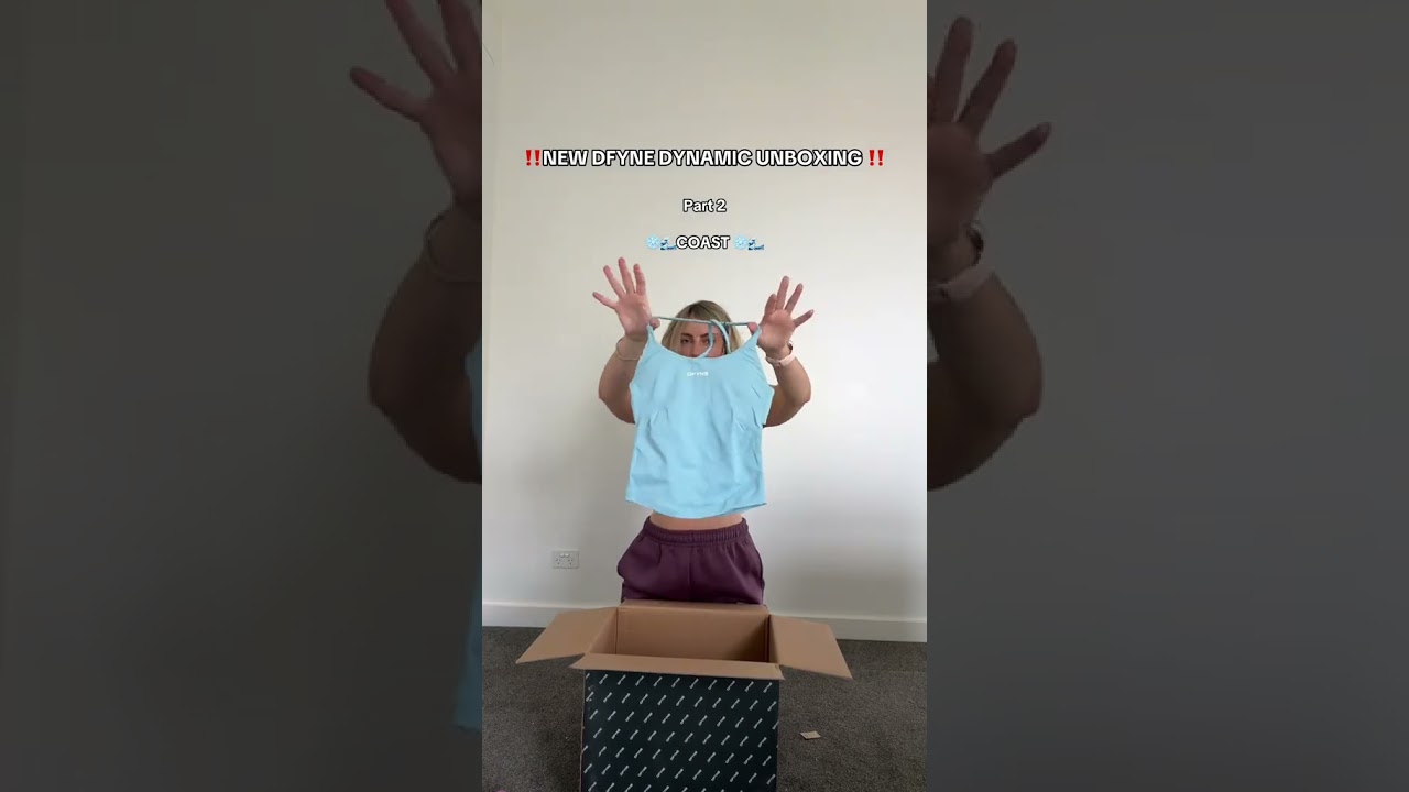 I love COAST SMM AHHHHHH !!! 