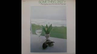 SOMETHING TASTY ／ The  super jazz trio The Super Jazz Trio With Art Farmer — Something Tasty - YouTube