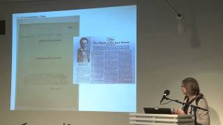 Veronique Pouillard - From Marketing the War to Advertising Consumer Culture