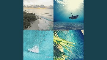 Scintillating Ambiance for Summer Days