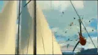 Nemos Father Stikes Again