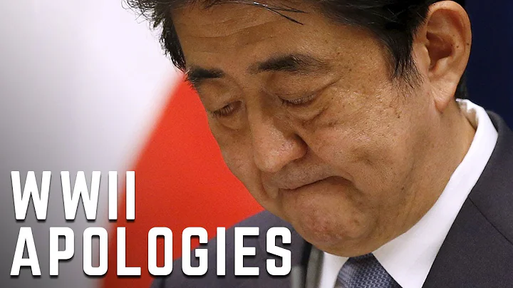 Why Japan Keeps Apologizing for World War II - DayDayNews