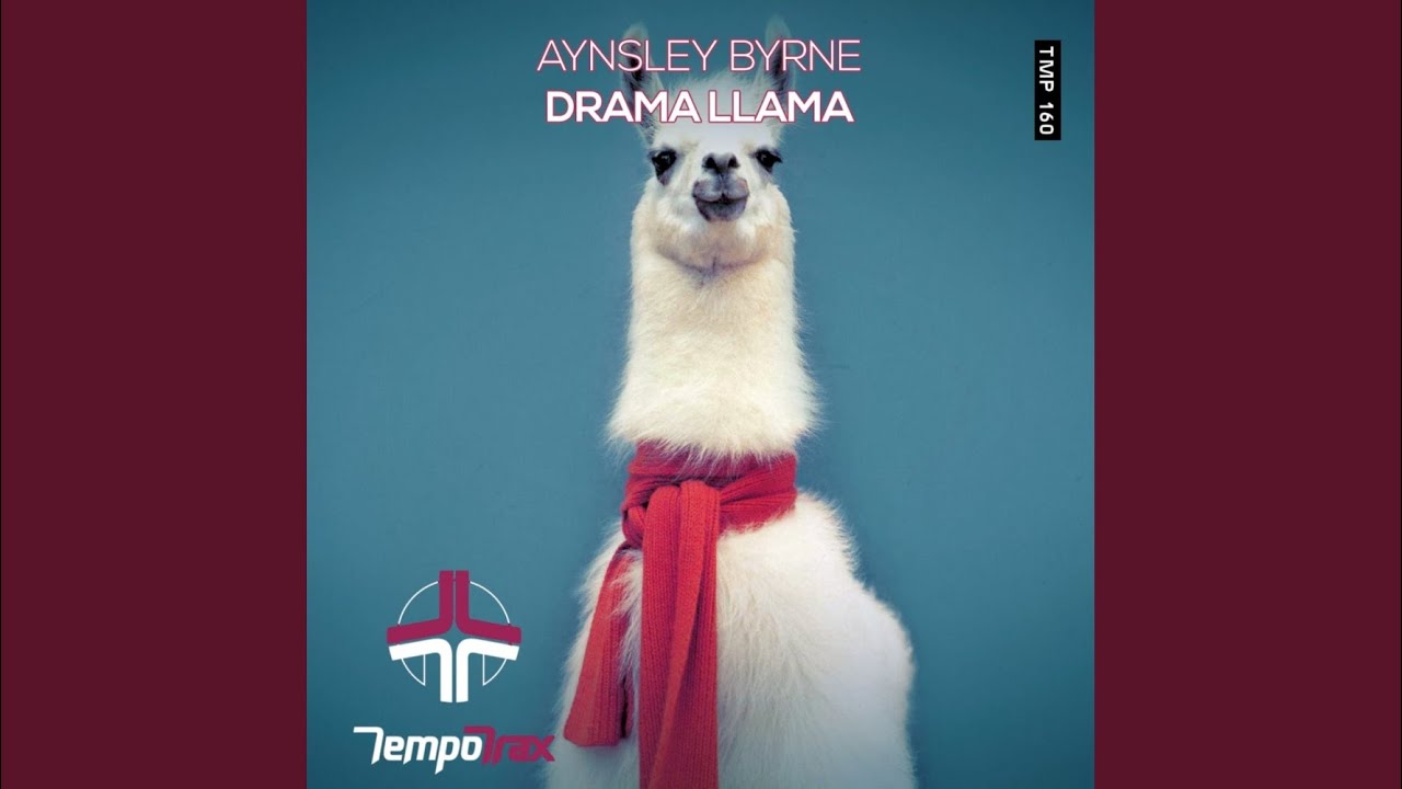 Watch Drama Llama on YouTube Watch Drama Llama on YouTube