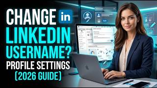 How to Find and Change LinkedIn Username [2026 Full Guide]