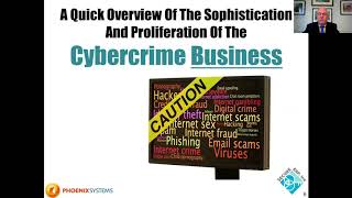 Ransomware Webinar from January, 2018