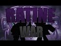Minecraft - RatineWAR Saison 1 - Episode #3 Stuffage