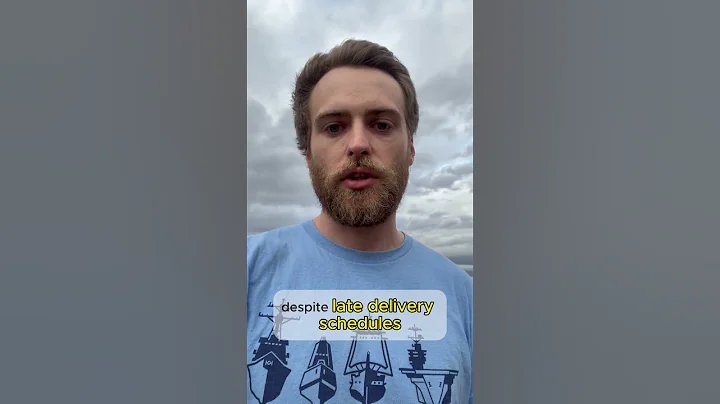 Reaction to Trump Battleships Announcement