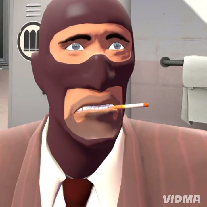 team fortress 2 angry videogame engineer into - YouTube