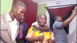 Inie Nyasaye manyalo Esther Williams remix Linda Owino John Okidi Nyajerusalem Erick Oyomo Mourice