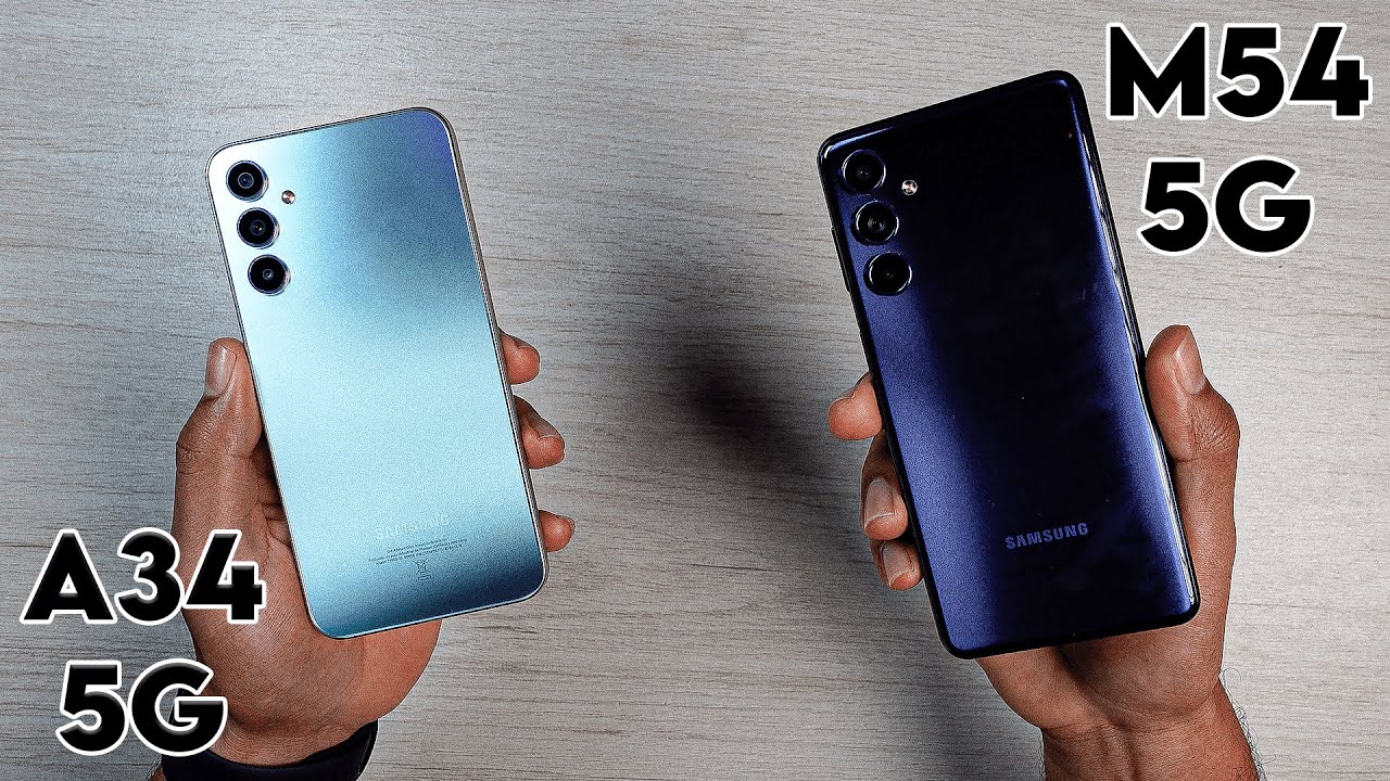 galaxy-a34-vs-galaxy-m54-tem-muita-diferen-a-comparativo-youtube