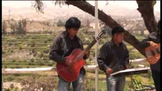 DUO MOQUEGUA mix huaynos