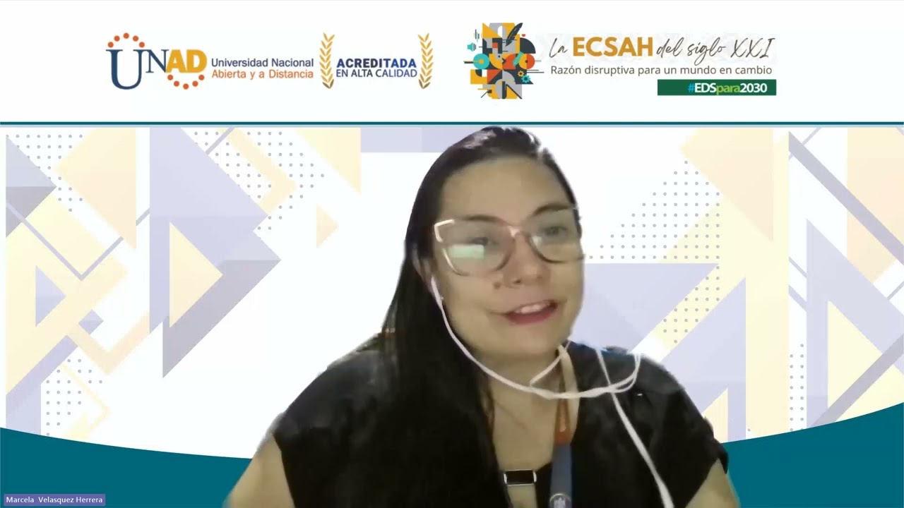 Video presentación Fundamentos de evaluación en psicología 1601 2026