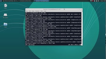 Install Qt Designer Linux (Distribusi Ubuntu)