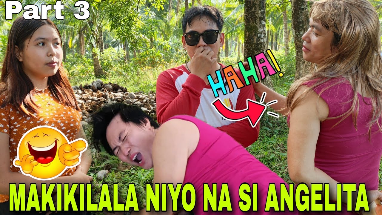 🇵🇭PART3 MAY PROBLEMA KABA? PANOORIN MO TO TAWANAN TO THE MAX 😂😂😂