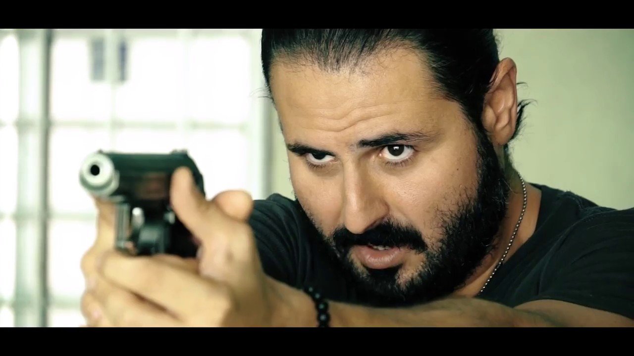 Exir patrast #1 | Armen Nshanyan | Ինքնապաշտպանվելու հմտություններ