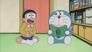 Download Lagu Doraemon El Confuso Primer Día De Escuela De Nobita MP3
