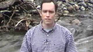 Washington Forest Practices Rules Identifying And Measuring The Bankfull Channel Width Part 1