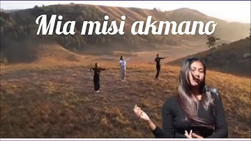 Mia misi akmano/ suaka chennel