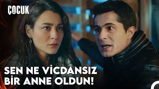 Ben Çocuğumu Onlara Bırakmam - Çocuk 16. Bölüm