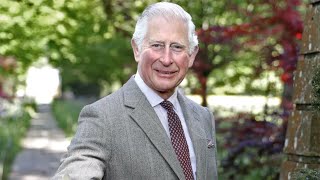 video: Exclusive: Prince Charles announces plans to open a new craft training base at Highgrove