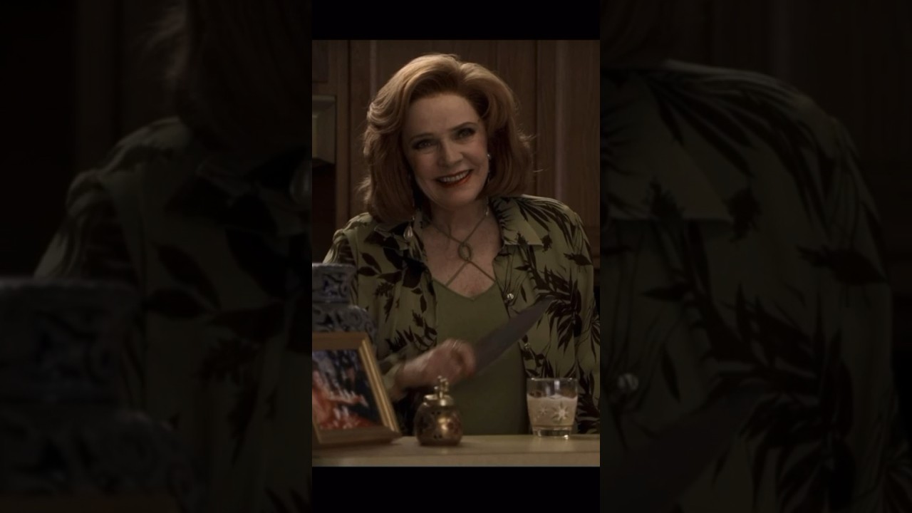 📺 Tippy | The Sopranos