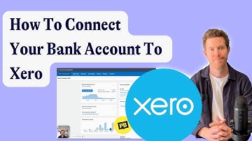 How To Connect Your Bank Account To Xero