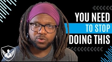 How to Stop Being a Victim - Releasing Self Pity