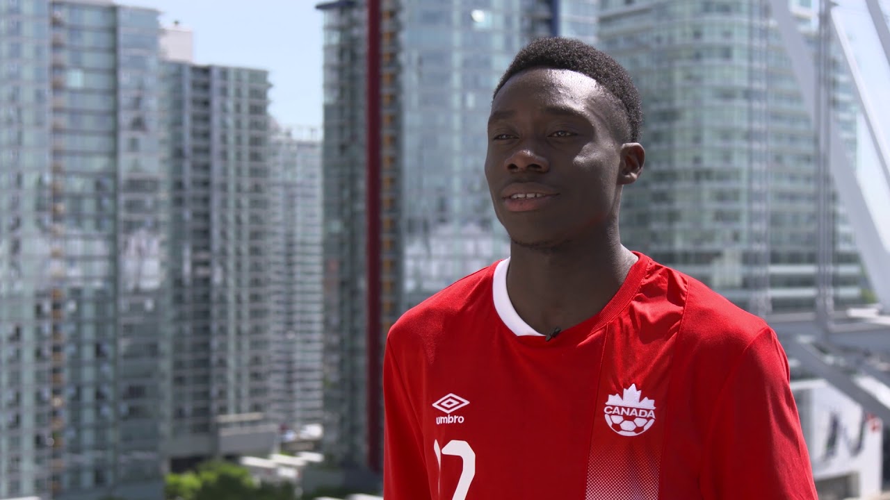 You Just Became a Canadian Citizen -- How Does it Feel?