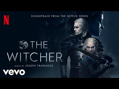 Kaer Morhen | The Witcher: Season 2 (Soundtrack from the Netflix Original Series)