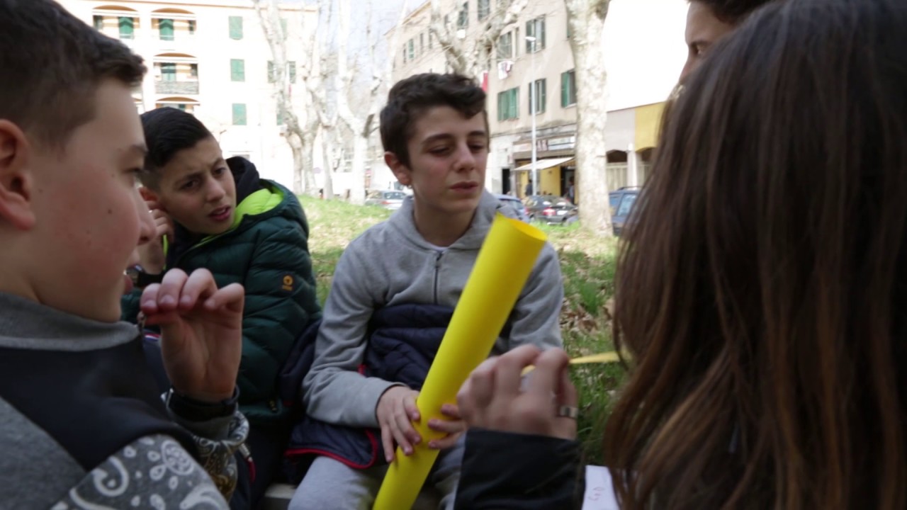 Quarticciolo - Storia di una Borgata 2017