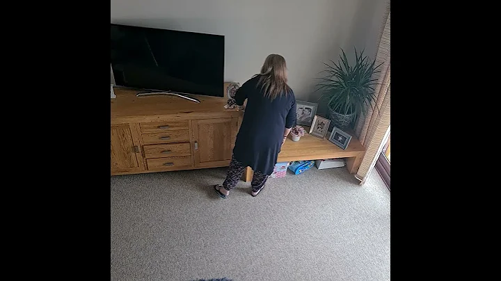 Mum having issues with Alexa