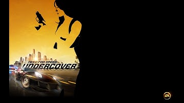 Need for Speed: Undercover Full Gameplay