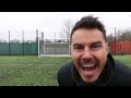WEAK FOOT PENALTY CHALLENGE! BILLY WINGROVE VS JEREMY LYNCH