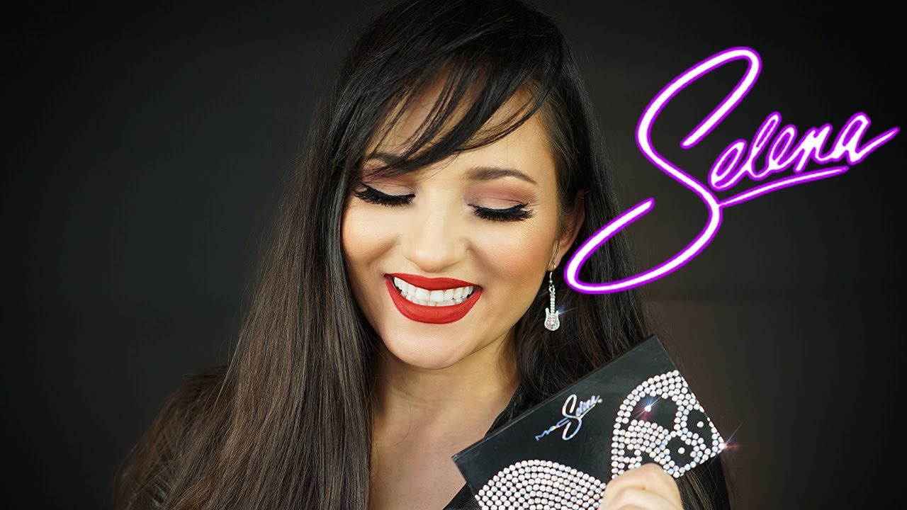 Selena x MAC Make-Up Look | Jessica A.M. Kalil